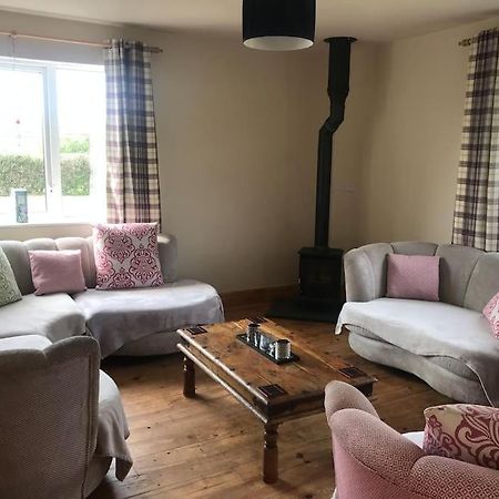 Rosie'S Pad Villa Louisburgh Exterior foto