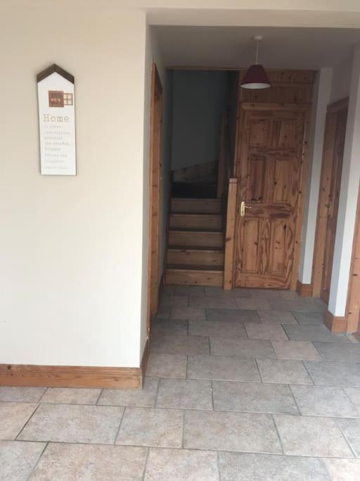 Rosie'S Pad Villa Louisburgh Exterior foto