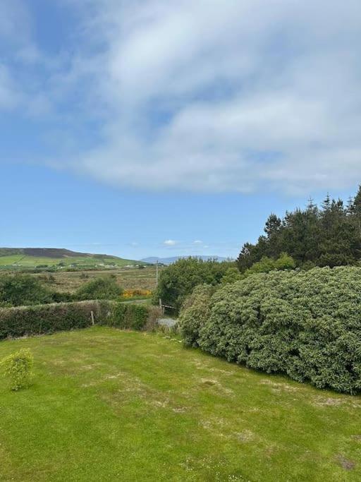 Rosie'S Pad Villa Louisburgh Exterior foto