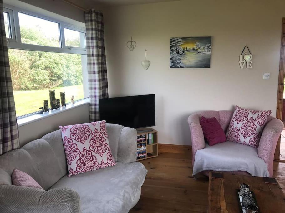 Rosie'S Pad Villa Louisburgh Exterior foto