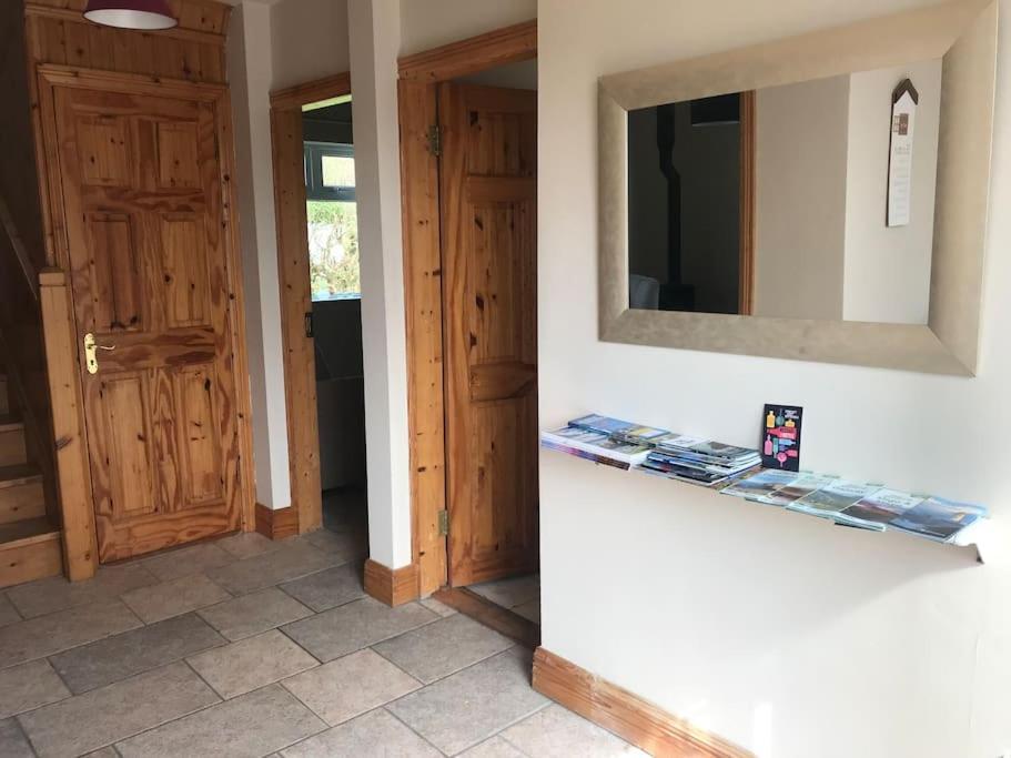 Rosie'S Pad Villa Louisburgh Exterior foto