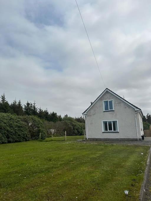 Rosie'S Pad Villa Louisburgh Exterior foto